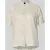 Armani Exchange regular fit blouse met opstaande kraag en knoopsluiting