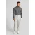 Lyle & Scott Golf Course Midlayer Granite