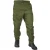 normani OUTDOOR SPORTS Heren BDU rangerbroek Trooper