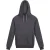 Regatta Heren Pro Overhead Hoodie (Afdichting Grijs)