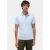 Tommy Hilfiger Polo heren liquid cotton reg seasonal po mw0mw39994/c3q