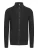 !Solid Gebreid vest ‘Sdrecon’  antraciet