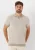 Gentiluomo Polo Heren Polo No Button Ss K2022-280,