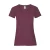 Dames-T-shirt Fruit of the Loom Valueweight