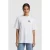 Stieglitz Odalisque Oversized T-shirt White