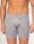 zd ZERO DEFECTS Boxershorts ‘Cyclist Boxer’  grijs