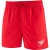Speedo Essential-zwemshorts voor jongens (Rood)