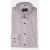 Marvelis Business hemd lange mouw Blauw New York Kent body-fit 753244/18