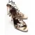 Carvelli Stiletto Pump