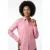 River Woods High Cuff Ls Shirt Pink