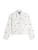 Tommy Jeans Tussenjas  navy / rood / white denim