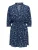 ONLY Blousejurk ‘ONLRaya’  blauw / azuur / groen / wit