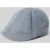 Müller Headwear Flatcap met linnengehalte