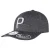 Puma Golf P110 Snapback Grey Unisex Flex Fit Golf Cap 021448 01