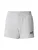 PUMA Sportbroek ‘ESS No. 1’  lichtgrijs / zwart