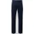 Tommy Hilfiger Relaxed fit broek van katoenmix