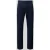 Tommy Hilfiger Relaxed fit broek van katoenmix