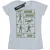 Li-cense Disney dames toy story het plastic peloton katoenen t-shirt