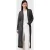 AllSaints Kaito Cardigan Carbon Grey