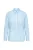 Angel of Style Blouse  lichtblauw / pink / wit
