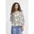 Vrouwenblouse Ichi Meneka