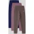 Hoog-Taille Capri Sportleggingen