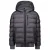 Airforce reversible jas