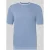 Christian Berg Men Regular fit T-shirt in gebreide look