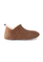 Shepherd Pantoffels Lina 6202052 Bruin