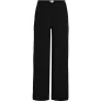Object Objlisa wide pant noos