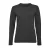 SOLS Dames/dames Keizerlijk T-Shirt met lange mouwen (Muisgrijs)