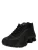 Nike Sportswear Sneakers laag ‘SHOX R4’  zwart