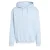 ADIDAS ORIGINALS Sweatshirt ‘Trefoil Essentials’  lichtblauw