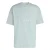 T-shirt met geborduurd grafiek adidas All Szn
