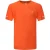 Karrimor Heren hardloop t-shirt (Vuur Oranje)