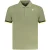 Korte Mouw Polo Shirt