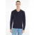 Tommy Hilfiger 1985 Relaxed Fit V Neck Sweater Desert Sky