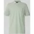 Christian Berg Men Regular fit poloshirt met stitching