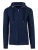 SPITZBUB Sweatvest ‘ Street ‘  blauw / grijs