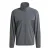 ADIDAS SPORTSWEAR Trainingsjack ‘House of Tiro’  basaltgrijs / zwart