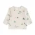 Feetje longsleeve Beep Beep offwhite/groen
