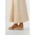 AYANA Sandalen 0047 Camel