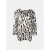Mucho Gusto Blouse maldives in luipaardprint