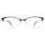 Missoni Frames MIS 0023 807 Zwart Vrouwen