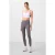 Hoge Taille Skinny Leggings Met Zak