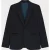 Paul Smith Mens Blazer Buggy Lined Very Dark Navy