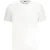 Pocket T-shirt Korte Mouwen Ronde Hals