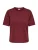 JDY Shirt ‘JDYREX’  donkerrood
