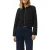 Comma Jacket Indoor Black