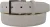 Sixroad Fashion Riem Suede  Off White heren